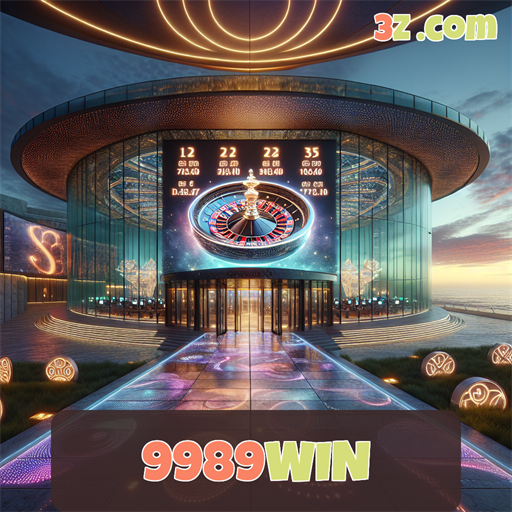 Segurança em Jogo: Confira os Recursos do 9989win Confiavel