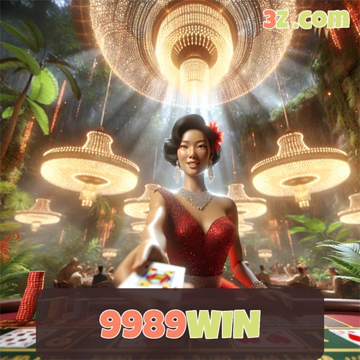Esporte e Emoção em Cada Jogo: Conheça o 9989win!