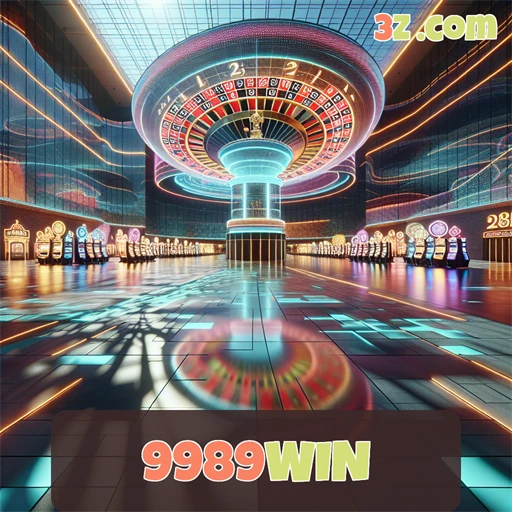 Entretenimento e Emoção: Jogos no 9989win