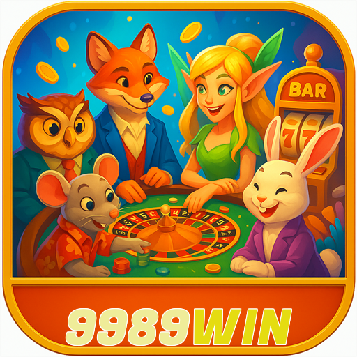 9989win