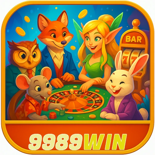 9989win