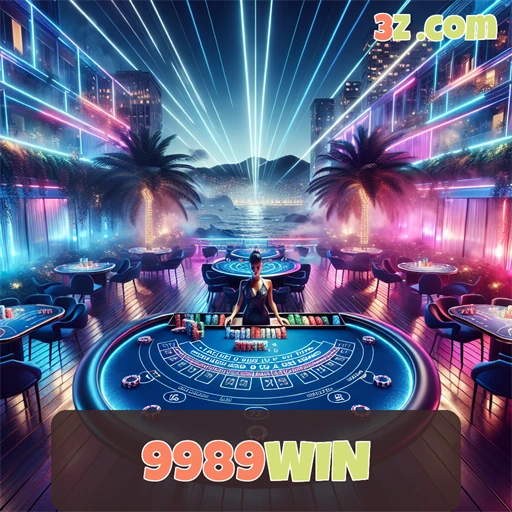 Atrações Pagas do 9989win: Explore Novos Horizontes no Jogo