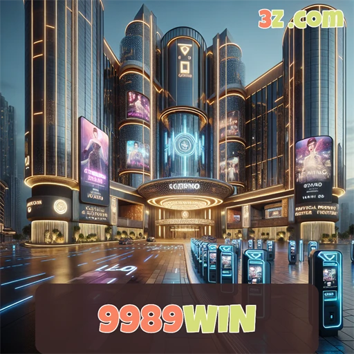 Recursos Inovadores da Plataforma 9989win para Gamers Brasileiros