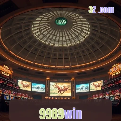 9989win App