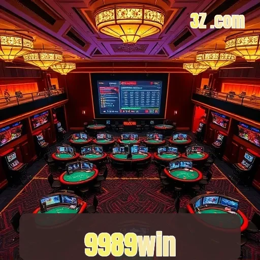 9989win Jogos