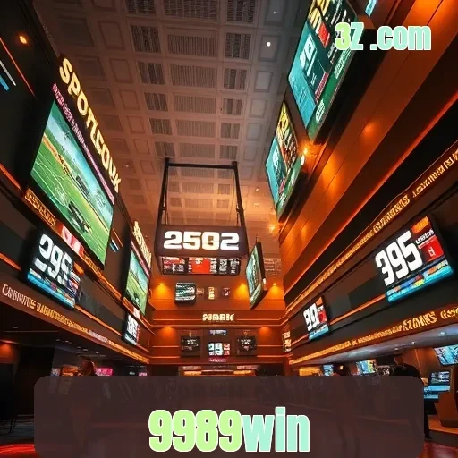 9989win Login