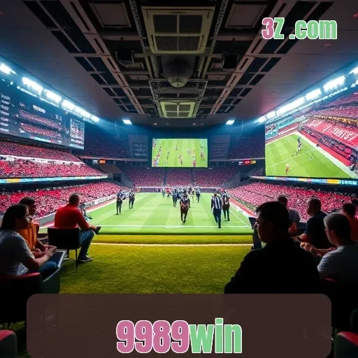 9989win Segurança