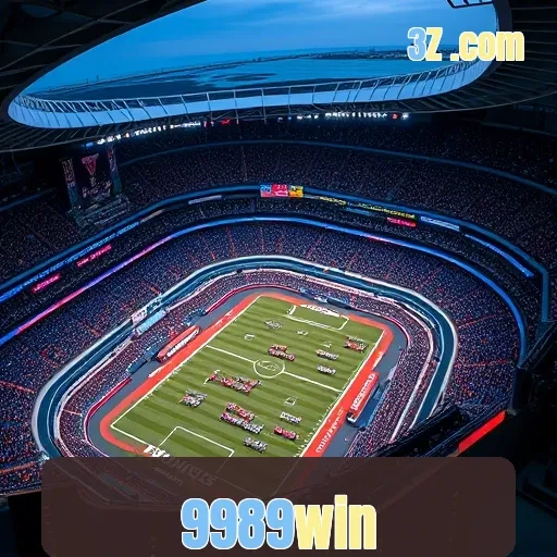 9989win Suporte 24/7
