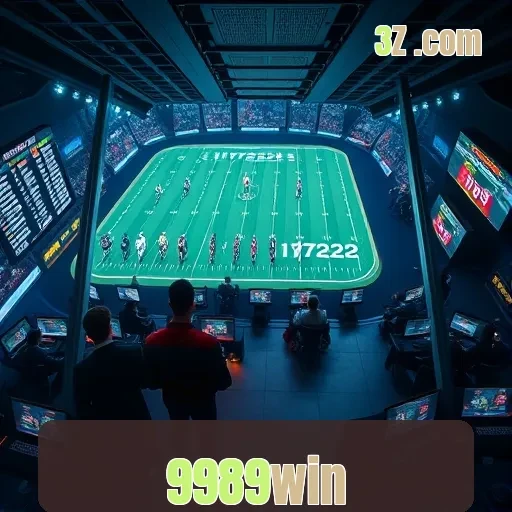 9989win VIP
